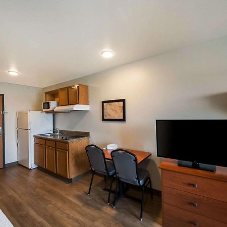 Woodspring Suites Fort Worth Fossil Creek Eksteriør billede