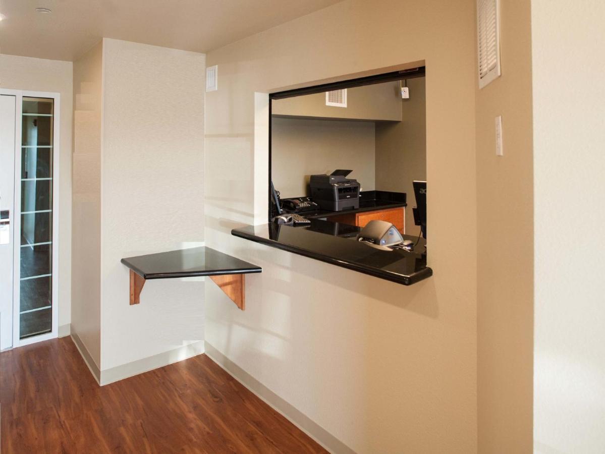 Woodspring Suites Fort Worth Fossil Creek Eksteriør billede