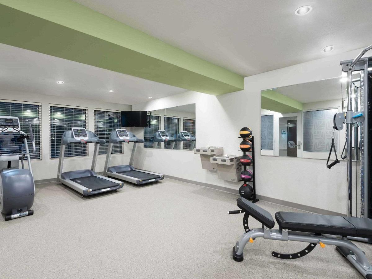 Woodspring Suites Fort Worth Fossil Creek Eksteriør billede