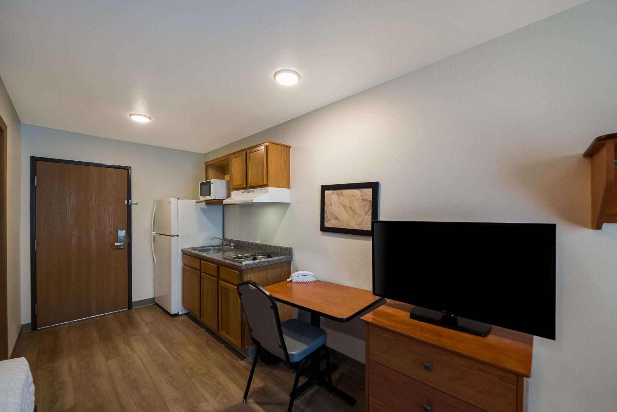 Woodspring Suites Fort Worth Fossil Creek Eksteriør billede