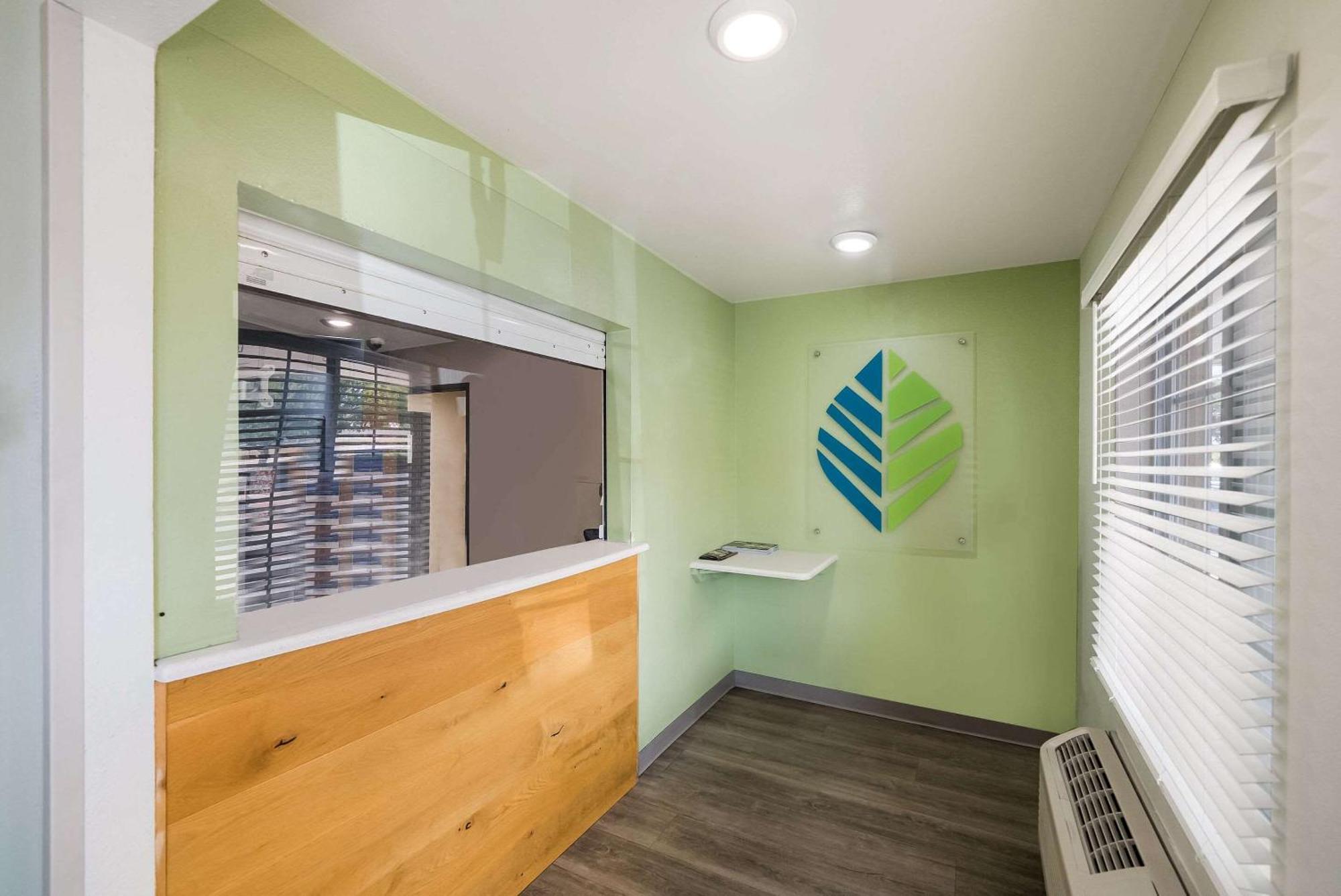 Woodspring Suites Fort Worth Fossil Creek Eksteriør billede