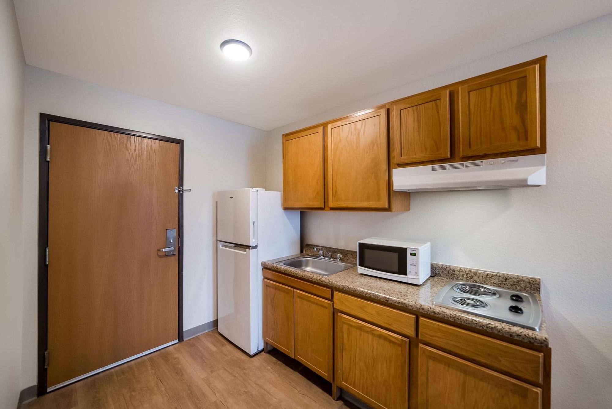 Woodspring Suites Fort Worth Fossil Creek Eksteriør billede