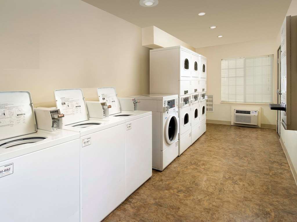Woodspring Suites Fort Worth Fossil Creek Faciliteter billede